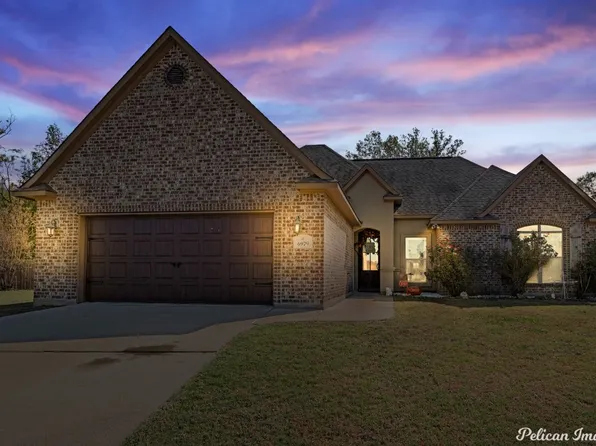 6979 Appleton Oaks Cir, Keithville, LA 71047