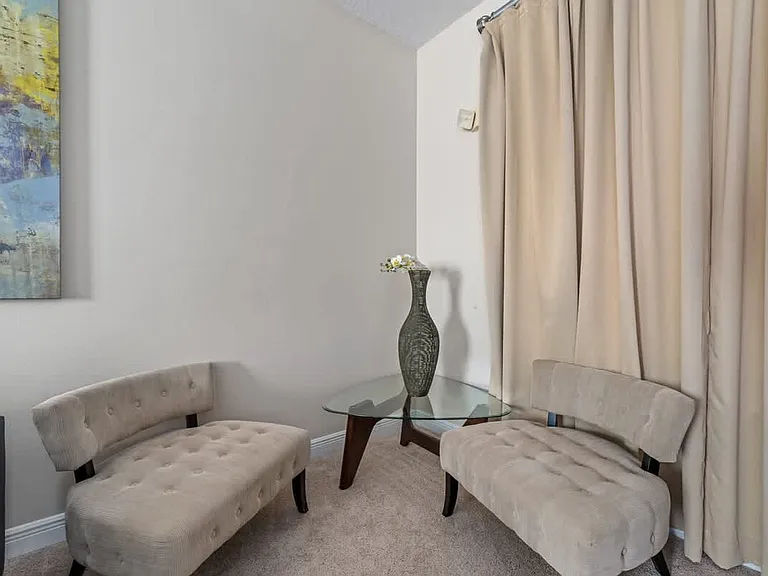 Reading Area