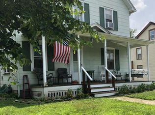 510 Park Ave, Swedesboro, NJ 08085