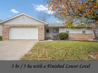 1819 Partridge Pl, Edwardsville, IL 62025