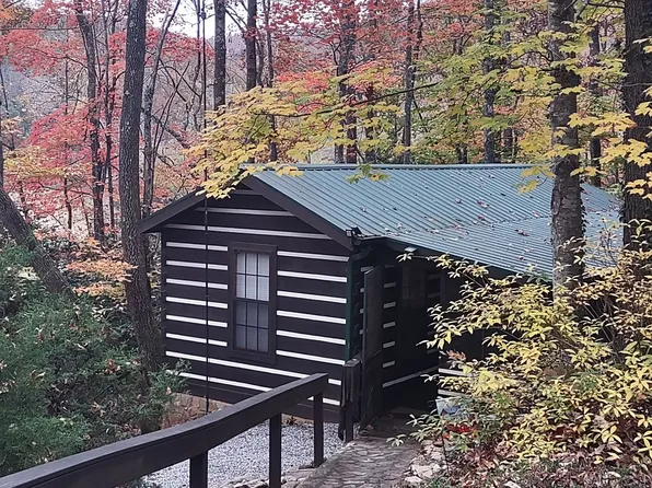 196 Van Winkle Ln, Mc Grady, NC 28649