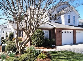 4320 Riverside Dr, Clemmons, NC 27012