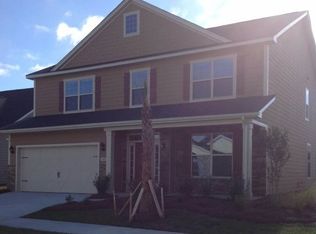 1182 Shire Way, Myrtle Beach, SC 29577