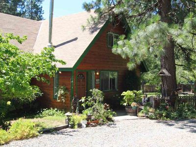 2712 S Old Stage Rd, Mount Shasta, CA, 96067