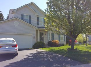 19235 Golden Meadow Dr, Germantown, MD 20876