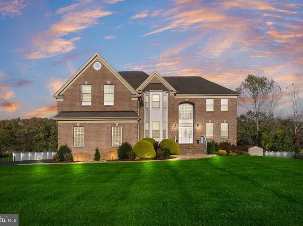 45 Bella Rd, Lumberton, NJ 08048