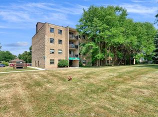 150 Park Ave E #207, Chatham Kent, ON N7M 3V6