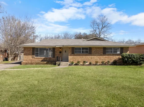 2125 Hermanson Dr, Waco, TX 76710