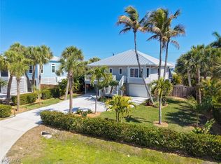 1360 Jamaica Dr, Sanibel, FL 33957
