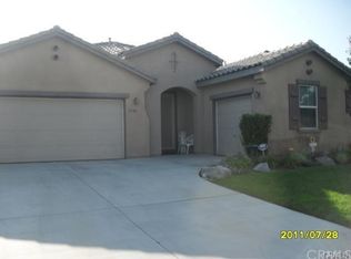 3506 Ranch St, Perris, CA 92571
