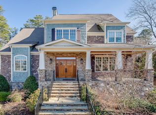 2243 Matthews St, Atlanta, GA 30319