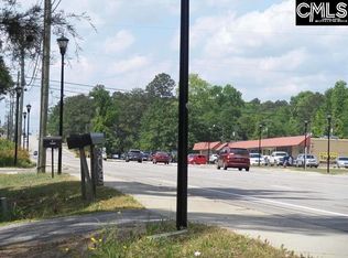 3021 Platt Springs Rd, West Columbia, SC 29170