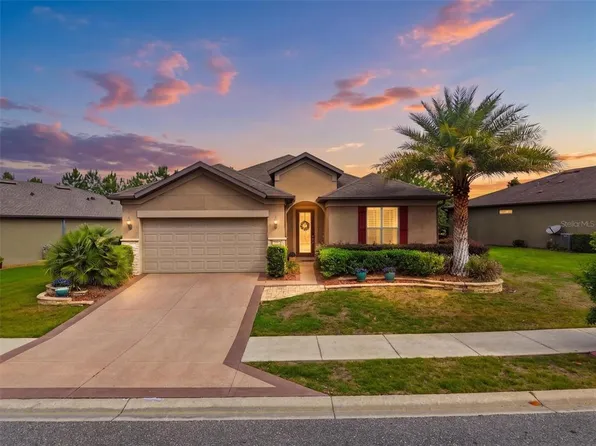 9641 SW 76th Place Rd, Ocala, FL 34481