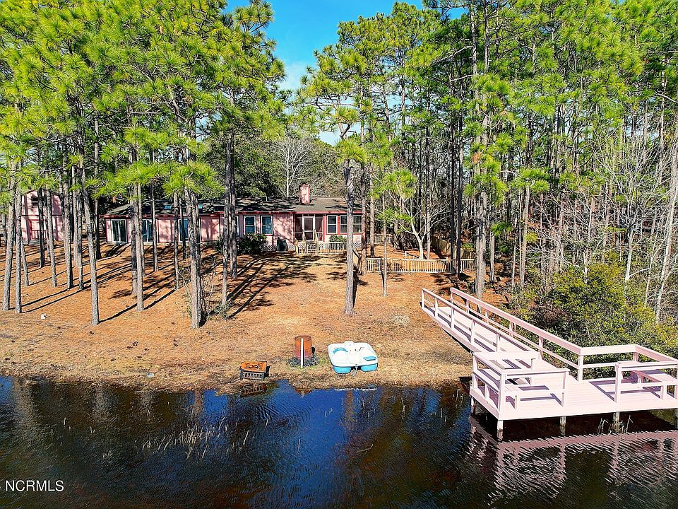 1st image of 201 N Lake Keziah Drive