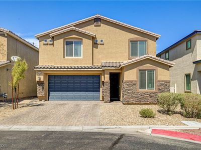 4112 Carol Bailey Ave, North Las Vegas, NV, 89081