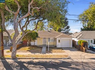 1920 Lincoln Ave, Richmond, CA 94801
