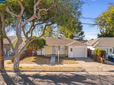 1920 Lincoln Ave, Richmond, CA, 94801