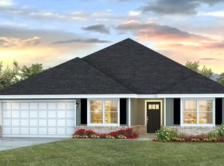 The Sawyer Plan, Valor Ridge, Mobile, AL 36619