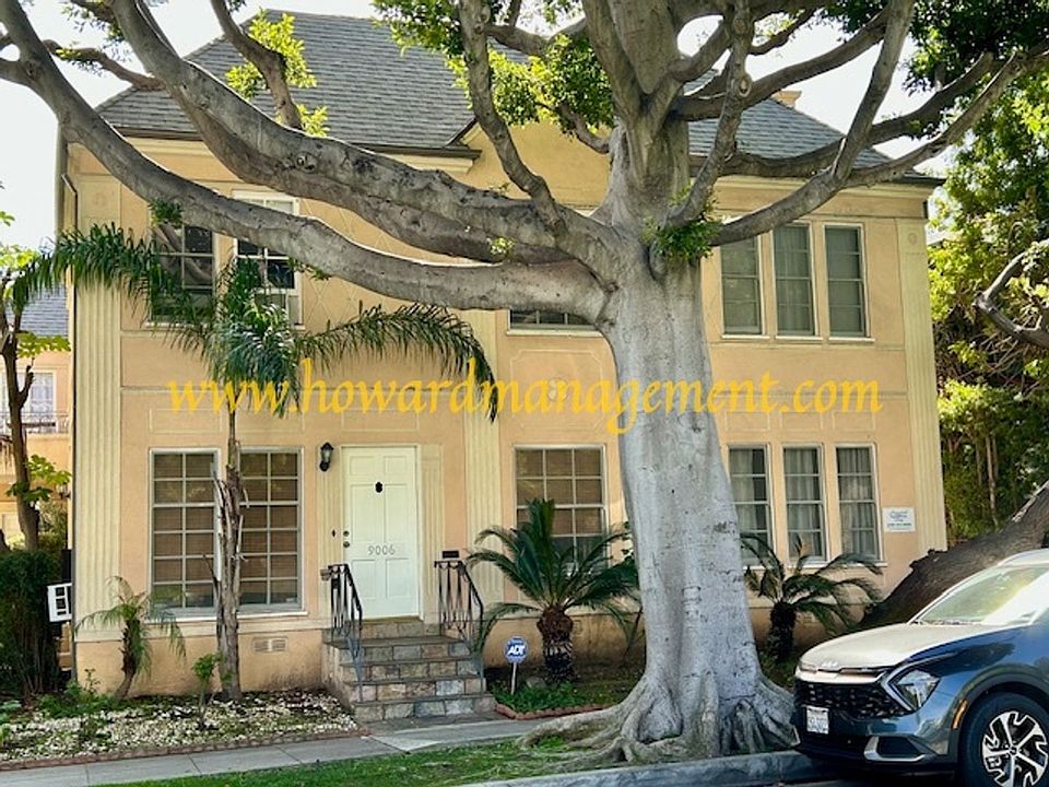 1st image of 9006-9010 Burton Way #9006