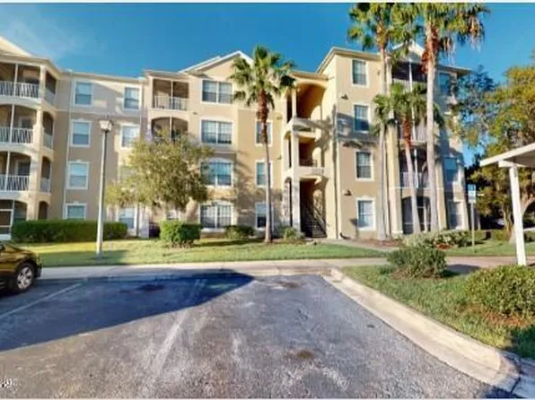 7801 POINT MEADOWS Drive #3308, Jacksonville, FL 32256