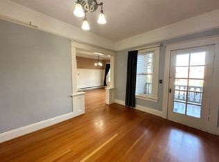 2046 NW Flanders St APT 21, Portland, OR 97209