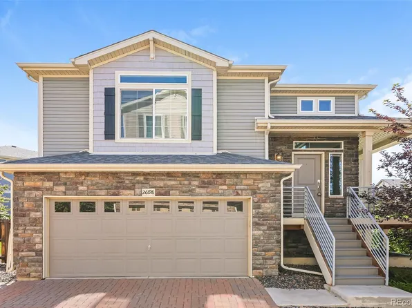 26198 E Maple Drive, Aurora, CO 80018