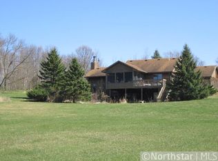 1625 230th Ave, Luck, WI 54853