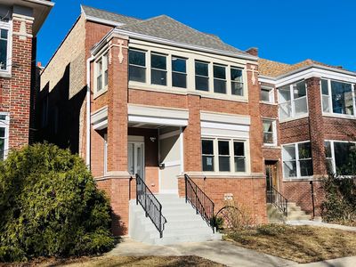 4714 N Talman Ave, Chicago, IL, 60625