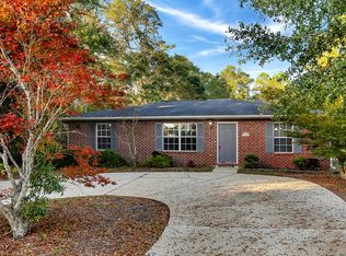 5360 Walker Rd, Milton, FL 32570