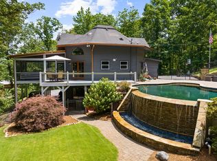 74 Valley Dr, Ellijay, GA 30536