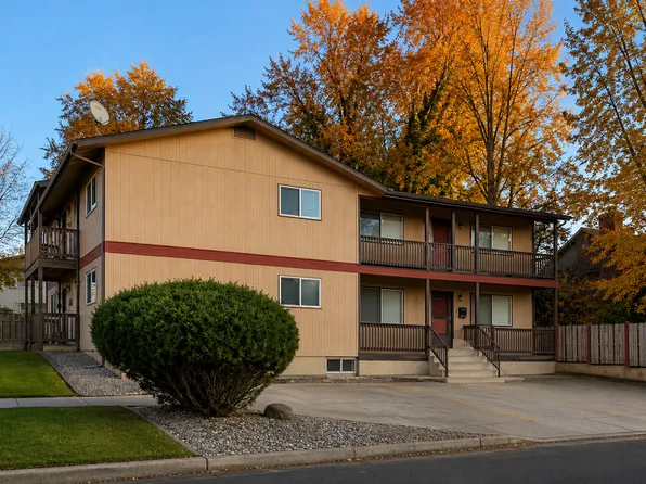 Thoen Apartments, 402 6th Ave #E, Lewiston, ID 83501