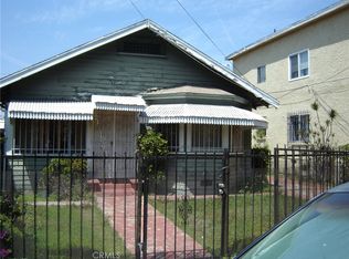3715 Crawford St, Los Angeles, CA 90011