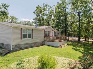 30704 Bonsai Dr, Warsaw, MO 65355
