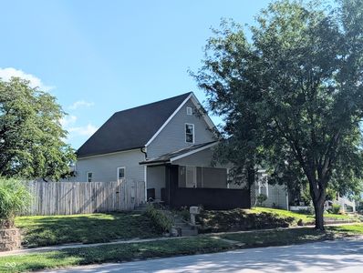 496 E Columbus St, Martinsville, IN, 46151
