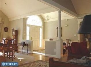 410 Hessian Dr, Kennett Square, PA 19348