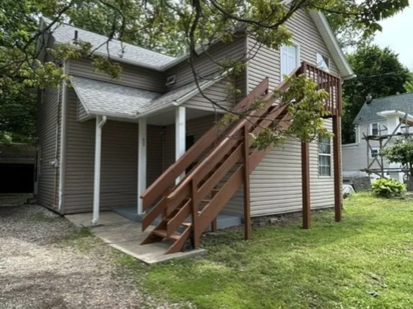 653 Sherman St Akron OH 44311 MFH2 .T2
