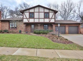 455 Olenwood Ave, Worthington, OH 43085