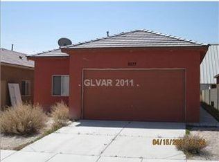 6277 W Katie Ave, Las Vegas, NV 89103