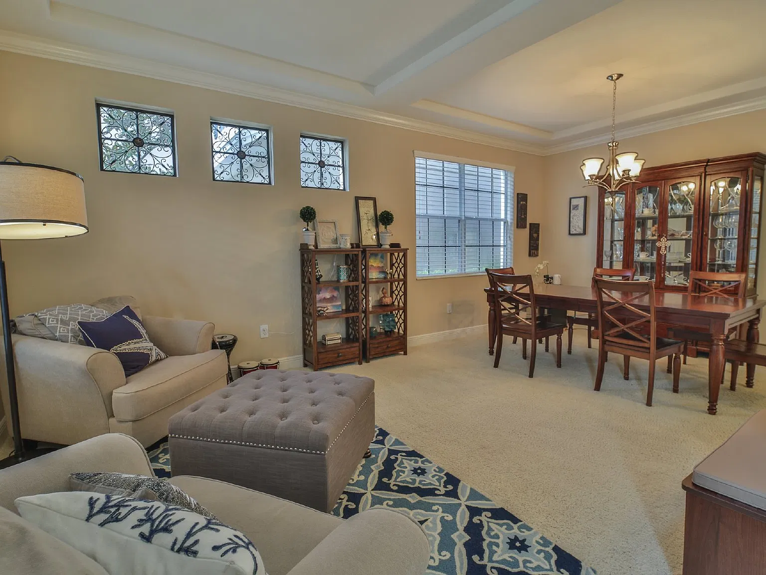 4 bed, 3.5 bath, 2815 sqft, $4,250 — Photo 4