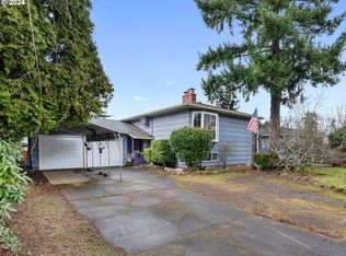 4635 SE Fieldcrest Dr, Milwaukie, OR 97222