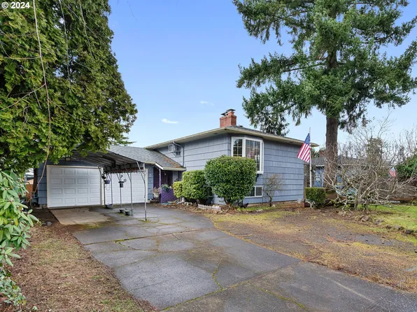 4635 SE Fieldcrest Dr, Milwaukie, OR 97222