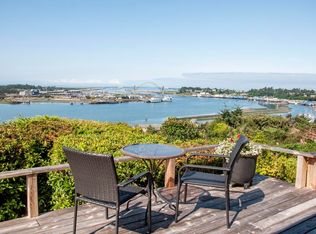 1260 SE Wade Way, Newport, OR