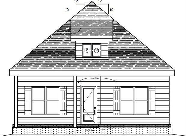 1st image of this home