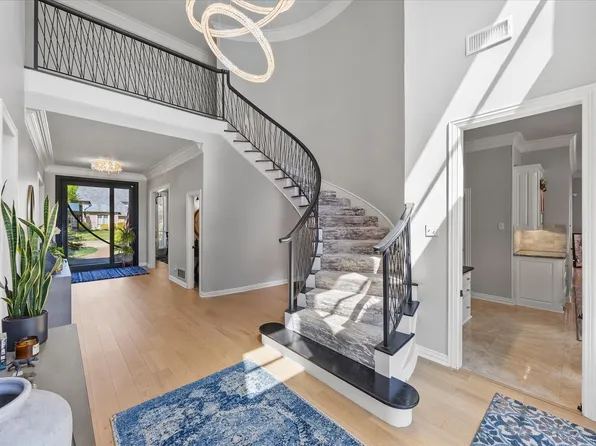 1107 Travis Ct, Southlake, TX 76092