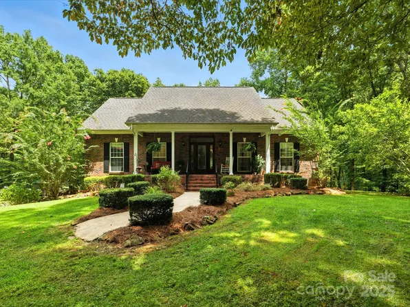 1285 Quiet Creek Dr #15, Lancaster, SC 29720