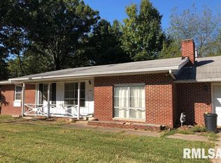 1206 N Wall St, Carbondale, IL 62901