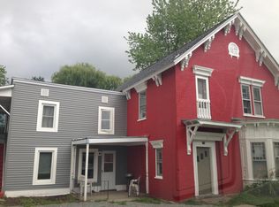154 Main St APT D, Winooski, VT 05404
