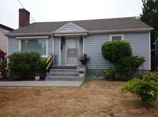 5312 SW Charlestown St, Seattle, WA 98116