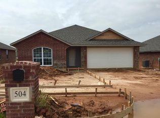 504 Dalton Ln, Norman, OK 73072
