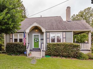 804 Johnson Ave, Columbia, SC 29203